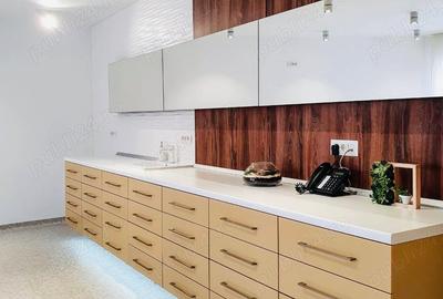 Spațiu comercial, de 15 mp, în Central - 5