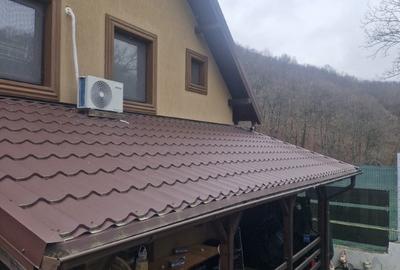 Casă cu 10 camere cu Teren 1400 Mp în Sărata - 6