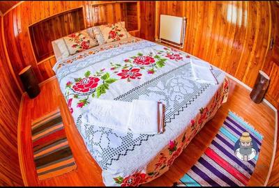 Pensiune +Restaurant– Zona Turistica -Zona Bradet-Cod 4541 - 2