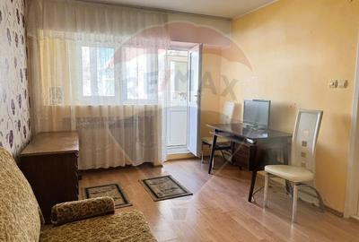 Apartament cu 1 camera de vanzare in zona Port, Galati - 1