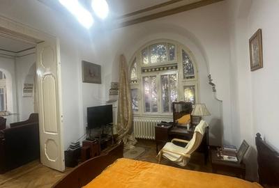 REA1022060 Apartament 3 Camere l Vila l Victoriei REA1022060 Apartament 3 Camere l Vila l Victoriei - 5