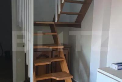 Apartament cu 3 camere semidecomandat în Central - 4