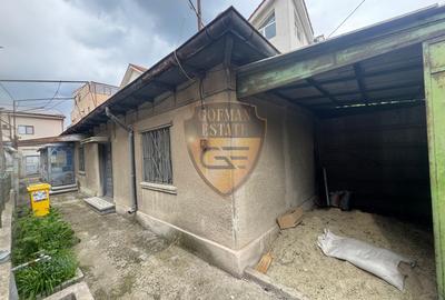 Casa Renovabila 120 mp utili Faleza Nord, 168mp Teren, Complex Unirii - 6