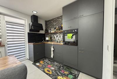 Apartament 3 camere GATA DE MUTARE - zona Mandra, C. Arhitectilor - 7