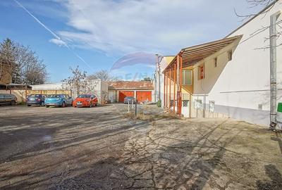 Spatiu comercial de 200mp de inchiriat in zona Centrul Civic - 7