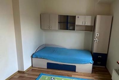 Apartament cu 2 camere decomandat în Exterior Vest - 2