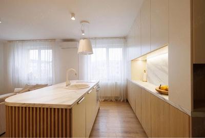 Apartament cu 2 camere decomandat în Central - 2