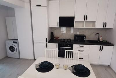 Apartament cu 2 camere nedecomandat în Exterior Vest - 2