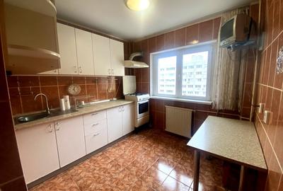 Apartament cu 3 camere decomandat, mobilat în Titan - 8