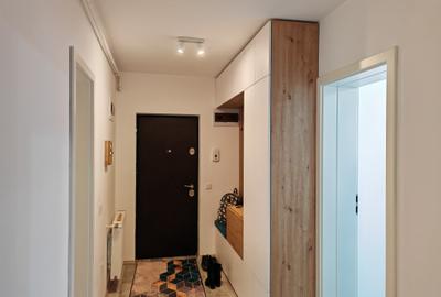 Apartament 3 camere mobilat si utilat modern zona Bartolomeu - 24