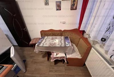 Apartament cu 2 camere, nedecomandat - zona Noua - 2
