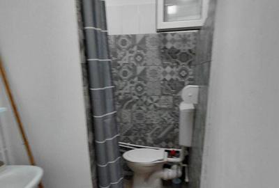 Apartament 1 camera la curte ,str. Traian Apartament 1 camera la curte ,str. Traian - 3