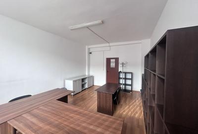 De închiriat, spațiu birouri - 1