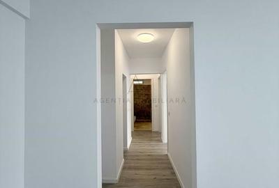 3 Camere  Complet Revovat |2025| Mutare Rapida| - 14