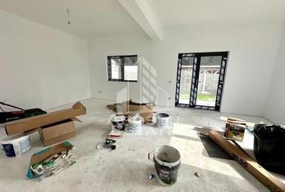 Casa individuala P+1, 4 camere spatioase, Utvin - 3