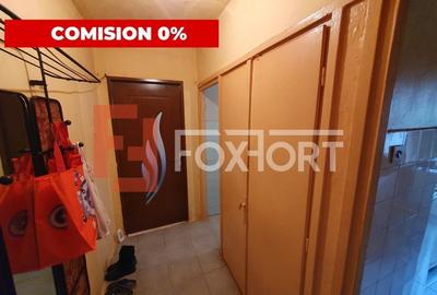 COMISION 0 % Apartament cu 2 camere si balcon, zona Sagului - 11