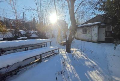 Teren Construcții intravilan de 500 mp, în Platou - 1