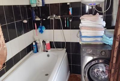 Casă cu 4 camere cu Teren 237 Mp în Drumul Taberei - 3