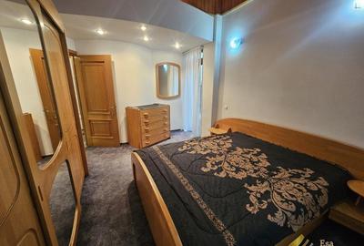 Apartament 3 camere in vila Floreasca Lake - 8