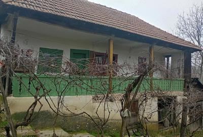 Casă cu Teren 500 Mp în Bala - 4