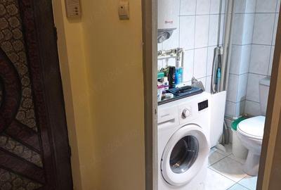 Garsonieră semidecomandată în Central - 7