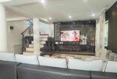 VILA PREMIUM 1,7 KM ALEEA TUDOR NECULAI, VALEA ADANCA, LA CHEIE, P+1+M - 19