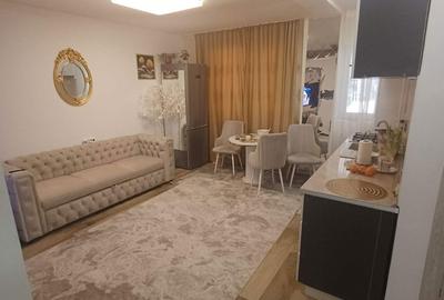 Garsonieră decomandată în Chiajna - 1