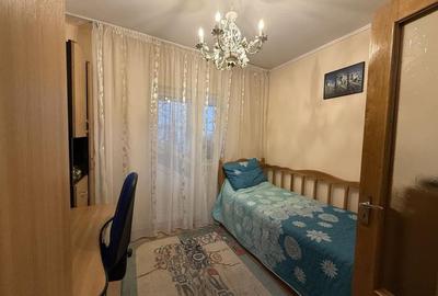 3 camere - DECOMANDAT - zona Dancu - 3