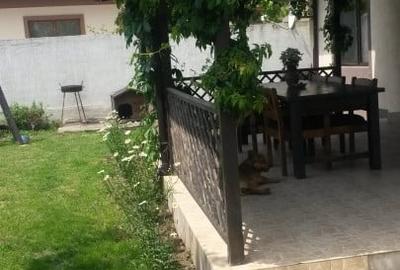 Casă individuală cu 4 camere cu Canalizare în Poiana - 28