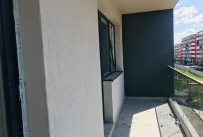 Apartament cu 2 camere semidecomandat în Berceni - 4