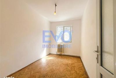 Apartament cu 3 camere semidecomandat în Alexandru cel Bun - 5