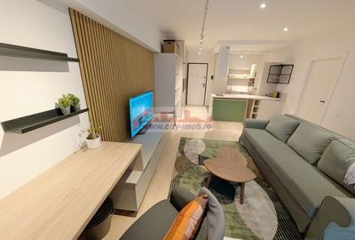 Inchiriere Apartament 2 camere One Cotroceni - Prima Inchiriere - - 27