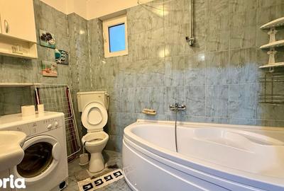Apartament cu 2 camere decomandat, mobilat în Militari - 1