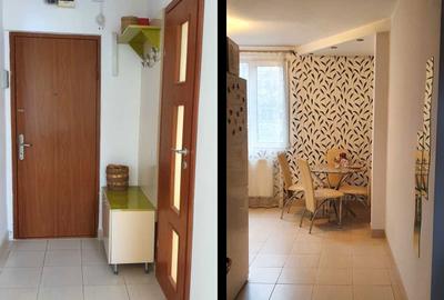 Apartament cu 2 camere semidecomandat în Drumul Taberei - 4