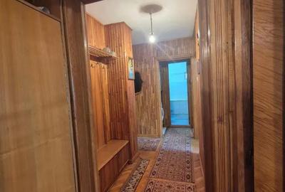 Apartament cu 4 camere decomandat în Republicii - 6