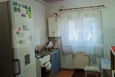 Apartament cu 2 camere semidecomandat în Central - 2