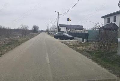 Teren de 1600 mp, în Central - 8