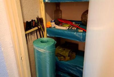 Apartament cu 3 camere decomandat în Central - 10