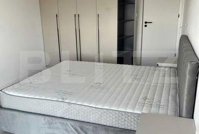 Apartament cu 2 camere în Circumvalațiunii