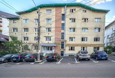 Garsonieră decomandată, mobilată în Calea Moroieni - 7