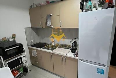 1 camera, bloc nou, Zorilor, zona UMF, Hasdeu, Piezisa, Pet Friendly - 5