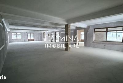 Spațiu comercial, de 282 mp, în Vlăduleni - 5