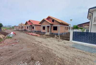 Casă cu 4 camere în Cernica - 3