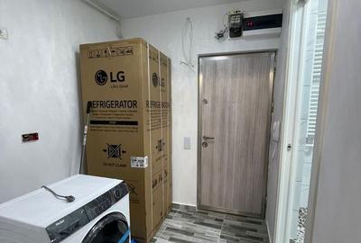 Gata de mutare! Garsoniera renovata - Dristor - Etaj Inte... - 3