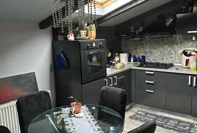 Apartament 3 Camere zona braytim Apartament 3 Camere zona braytim - 8