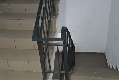 Garsonieră semidecomandată în Giurgiului - 2