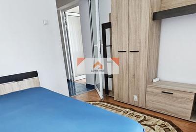 Apartament cu 3 camere decomandat, mobilat în Drumul Taberei - 3