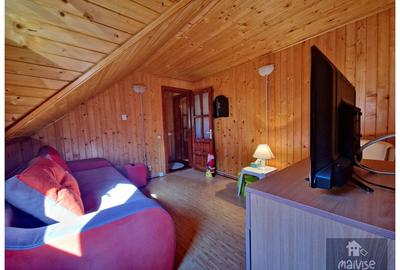 Casa de vacanta!!! Valea Bozom- Apata - 9