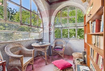 Apartamente in vila - Parc Basilescu - Sect 1 - 3