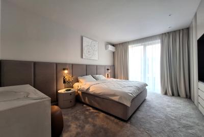 Apartament 2 camere ARQA / Pipera / Iancu Nicolae, mobilat, utilat, comision 0% - 6
